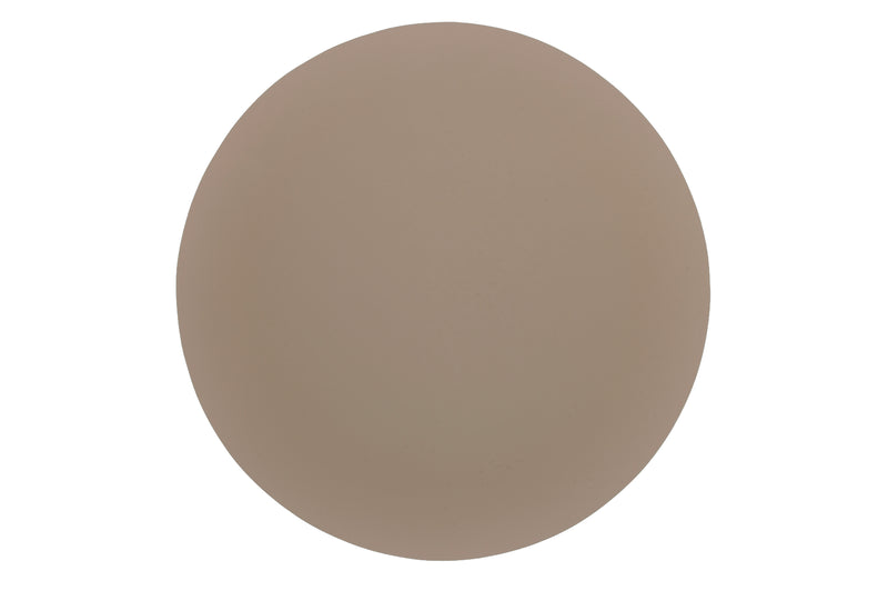 Mantel Individual Bicolor Mila Dark Grey /  Beige