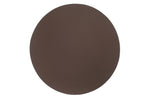 Mantel individual Bicolor Mila Grey / Brown