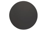 Mantel Individual Bicolor Mila Dark Grey /  Beige