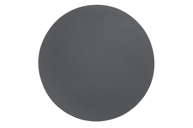 Mantel individual Bicolor Mila Grey / Brown