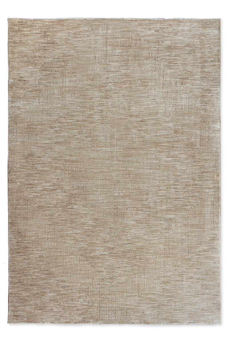 TAPETE NEPAL LB 910A BEIGE