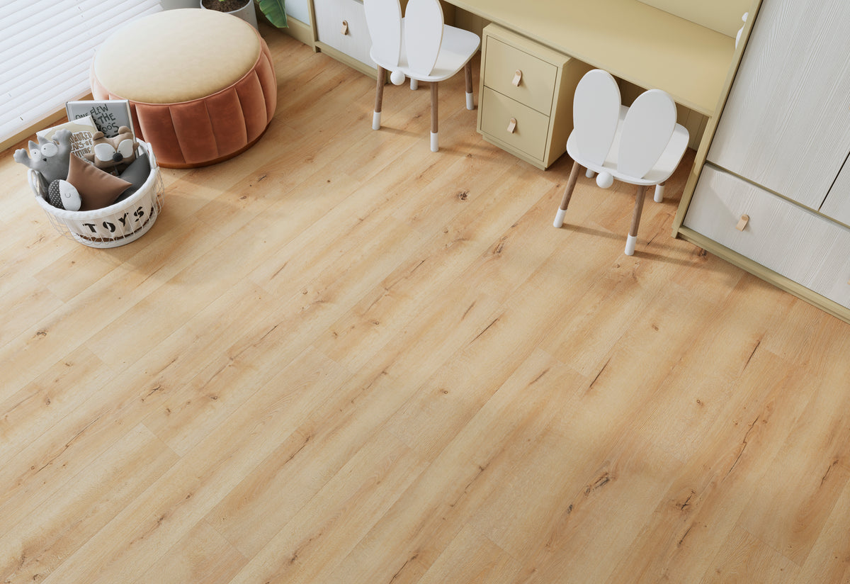 Piso Laminado Natura Patricia