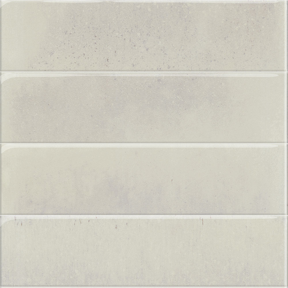 Azulejo Prisma Bone