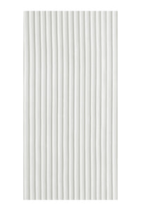 Caja de Piedra Flexible Murano Santorini White
