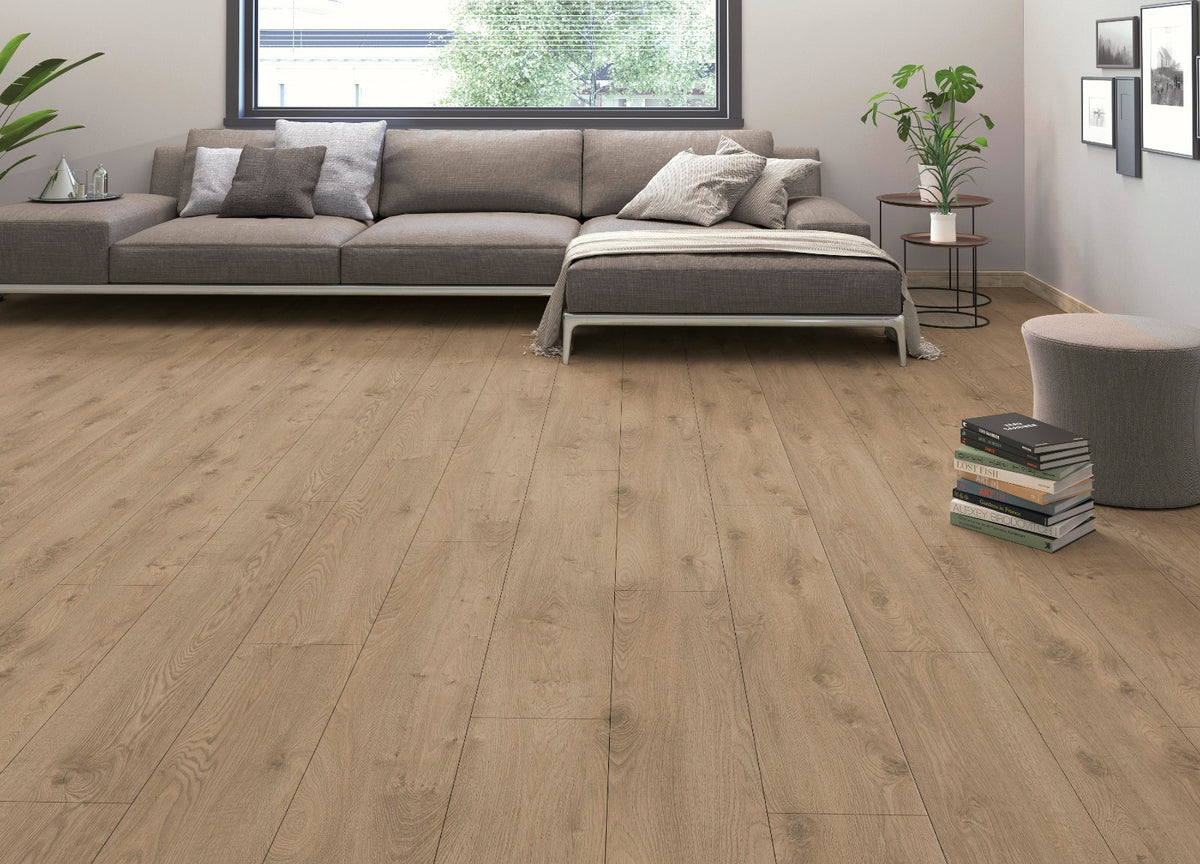 Piso Laminado Effect Solaro