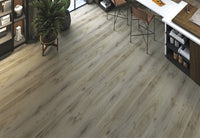 Piso Laminado Natural Silyn OAK