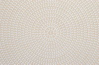 Mantel individual Sophia Beige