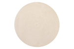 Mantel individual Sophia Beige