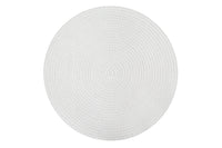 Mantel Individual Sophia Grey