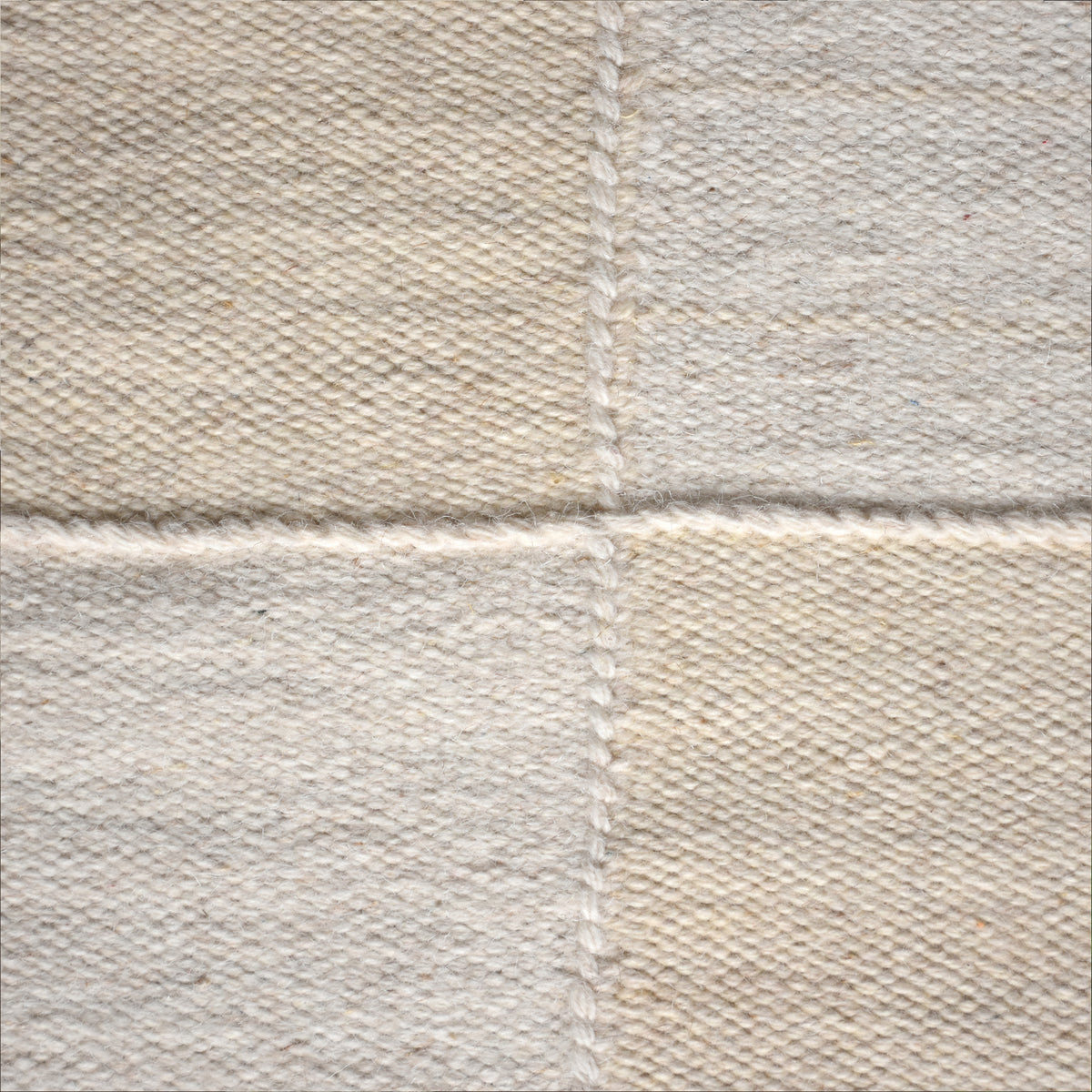 Tapete Isola Ivory