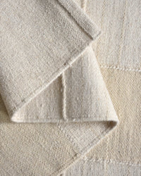 Tapete Isola Ivory