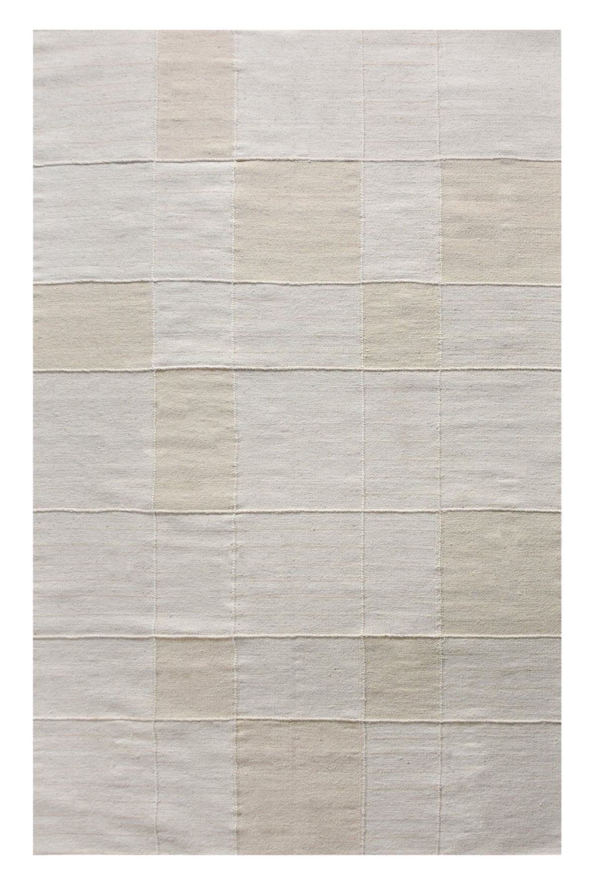 Tapete Isola Ivory