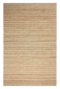 Tapete Jute Loreto Natural Ivory