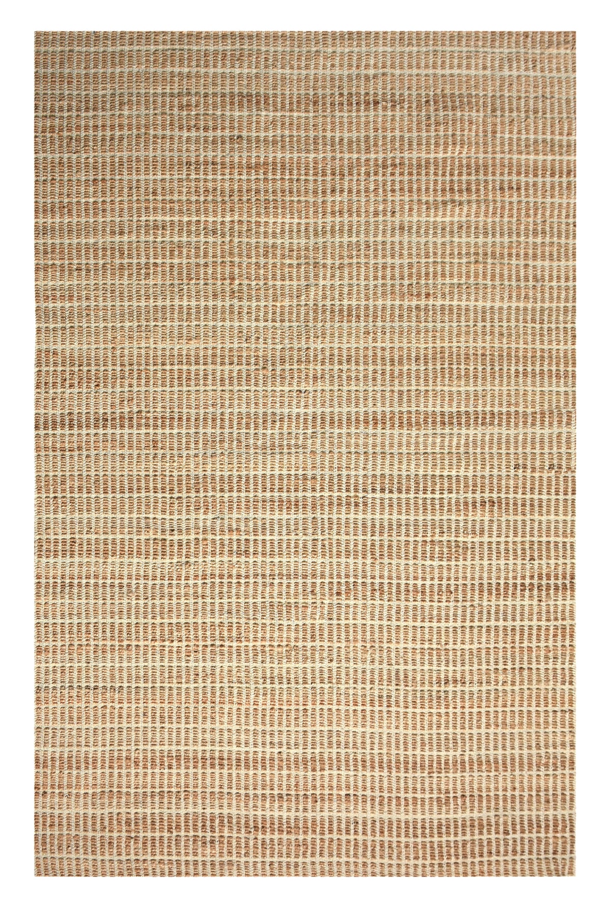 Tapete Jute Loreto Natural Ivory