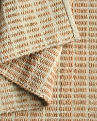 Tapete Jute Loreto Natural Ivory