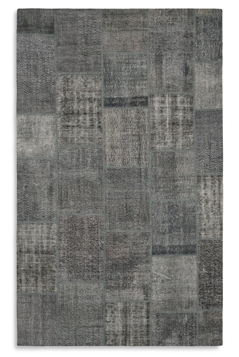 TAPETE PATCHWORK ISTANBUL DK GREY