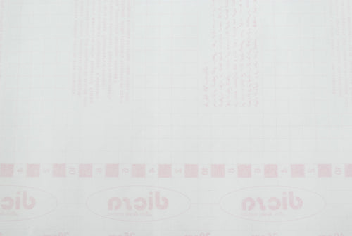 Papel Contact Autoadherible Transparente 0.05 mm