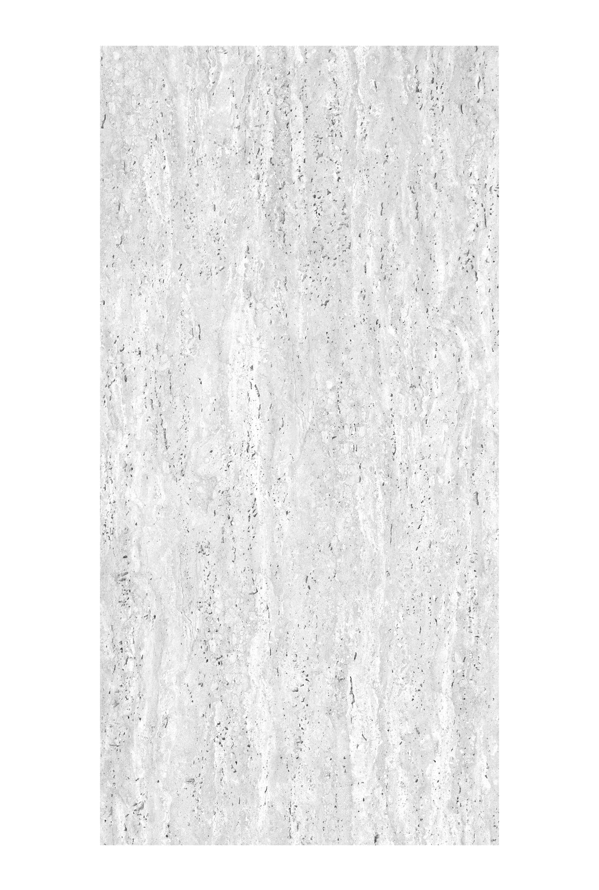 Caja de Piedra Flexible Murano Travertino White
