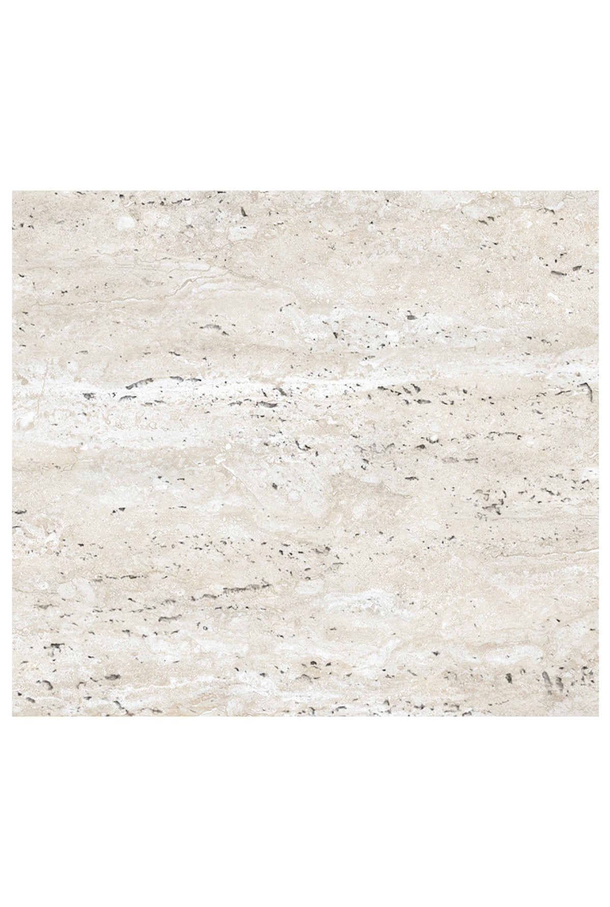 Caja de Piedra Flexible Murano Travertino Beige