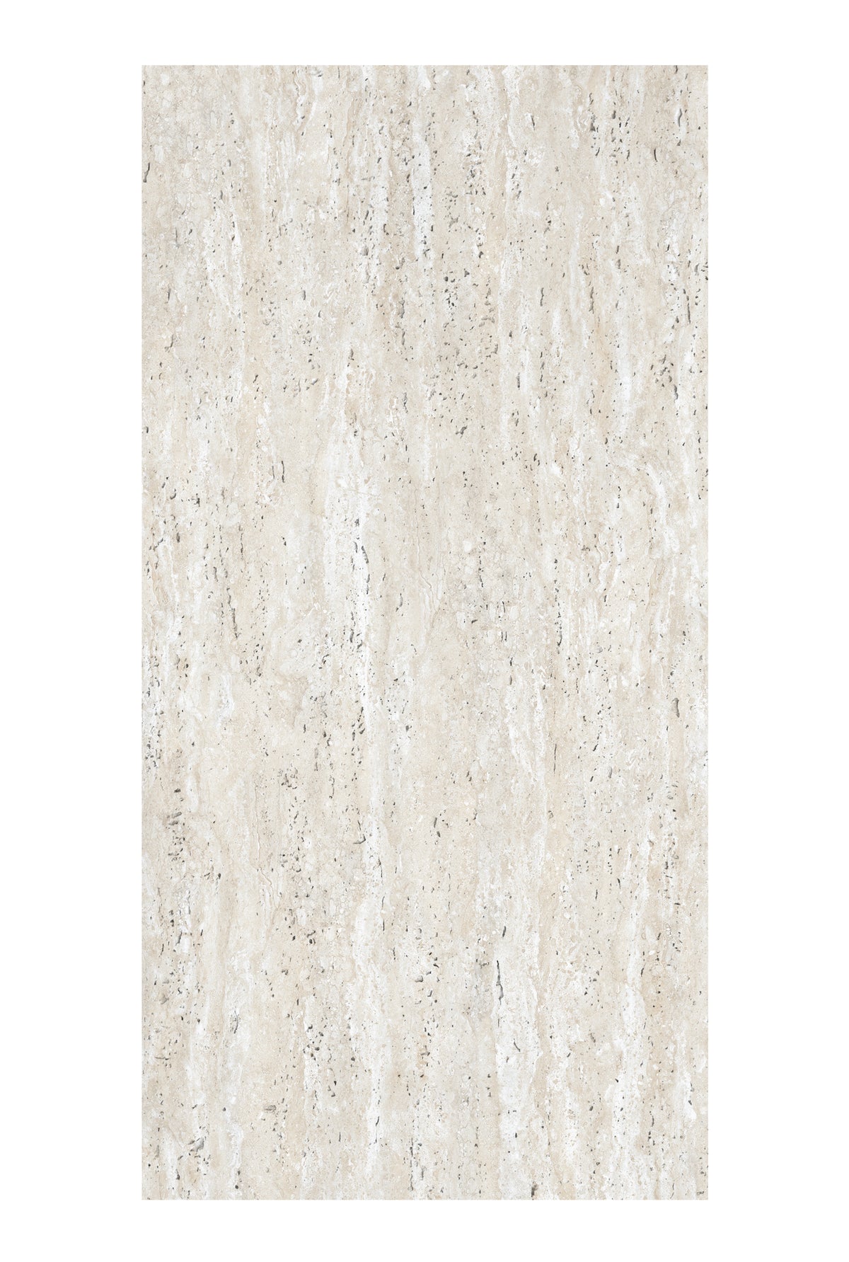 Caja de Piedra Flexible Murano Travertino Beige