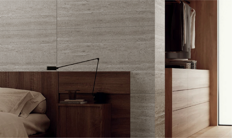 Piedra Flexible Murano Travertino Beige