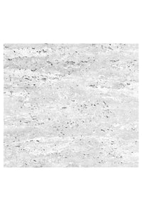 Caja de Piedra Flexible Murano Travertino White