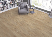 Piso Laminado Effect Ural
