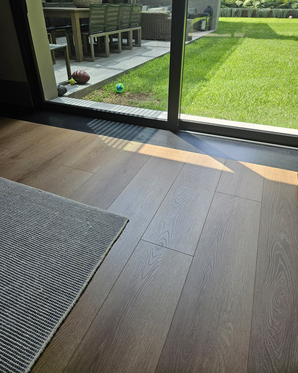 Piso Laminado WRL Acacia
