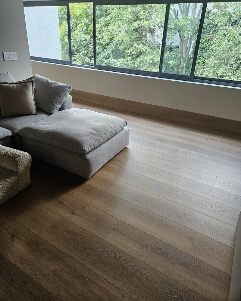 Piso Laminado WRL Acacia