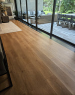 Piso Laminado WRL Acacia