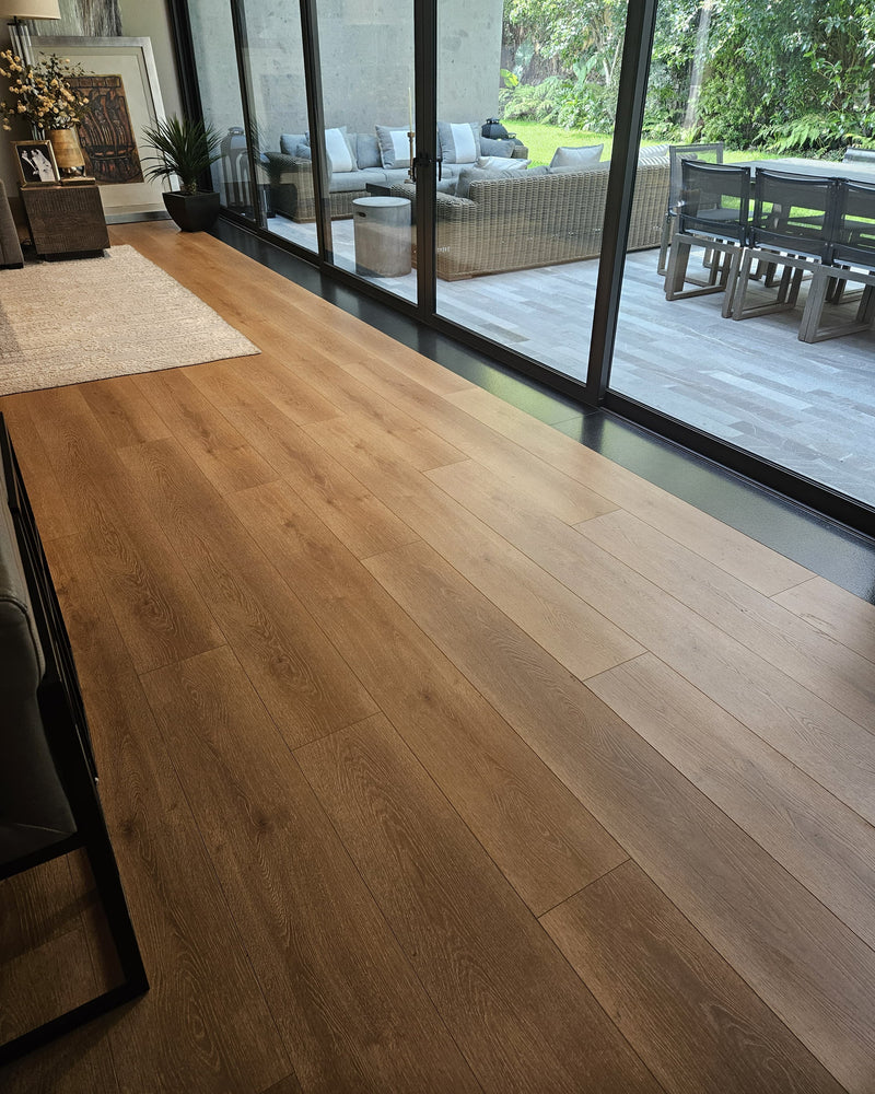 Piso Laminado WRL Acacia