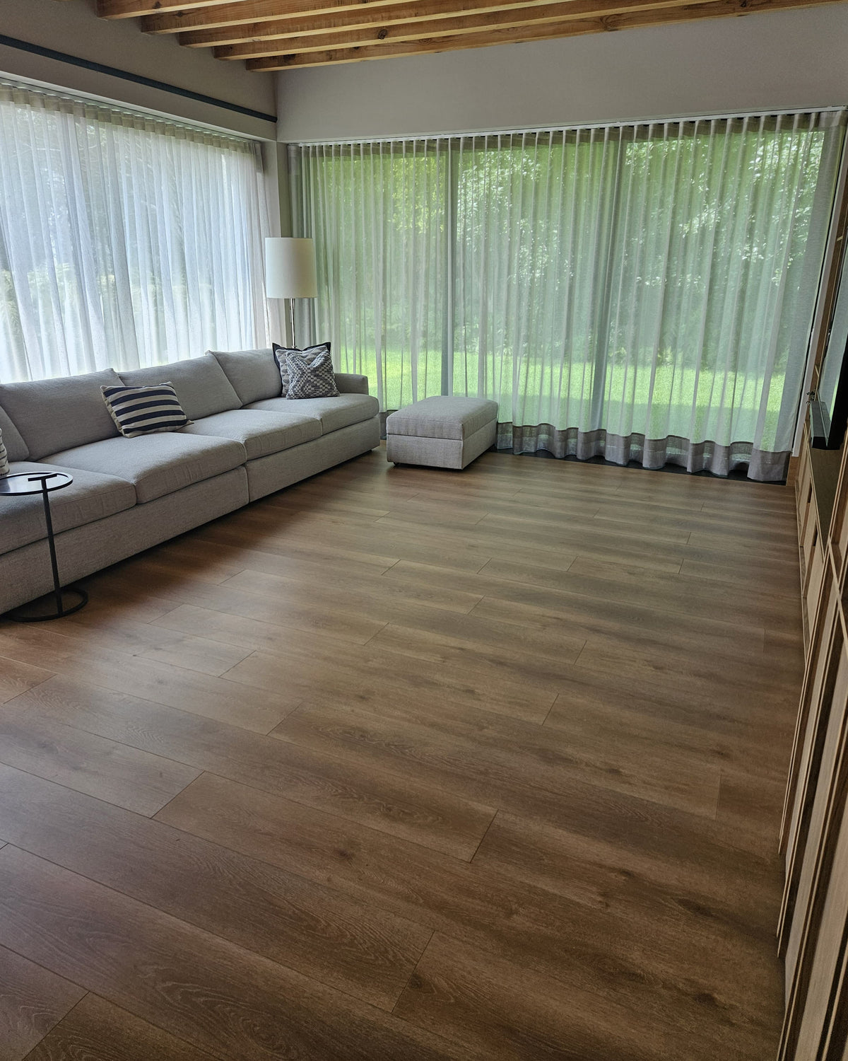 Piso Laminado WRL Acacia