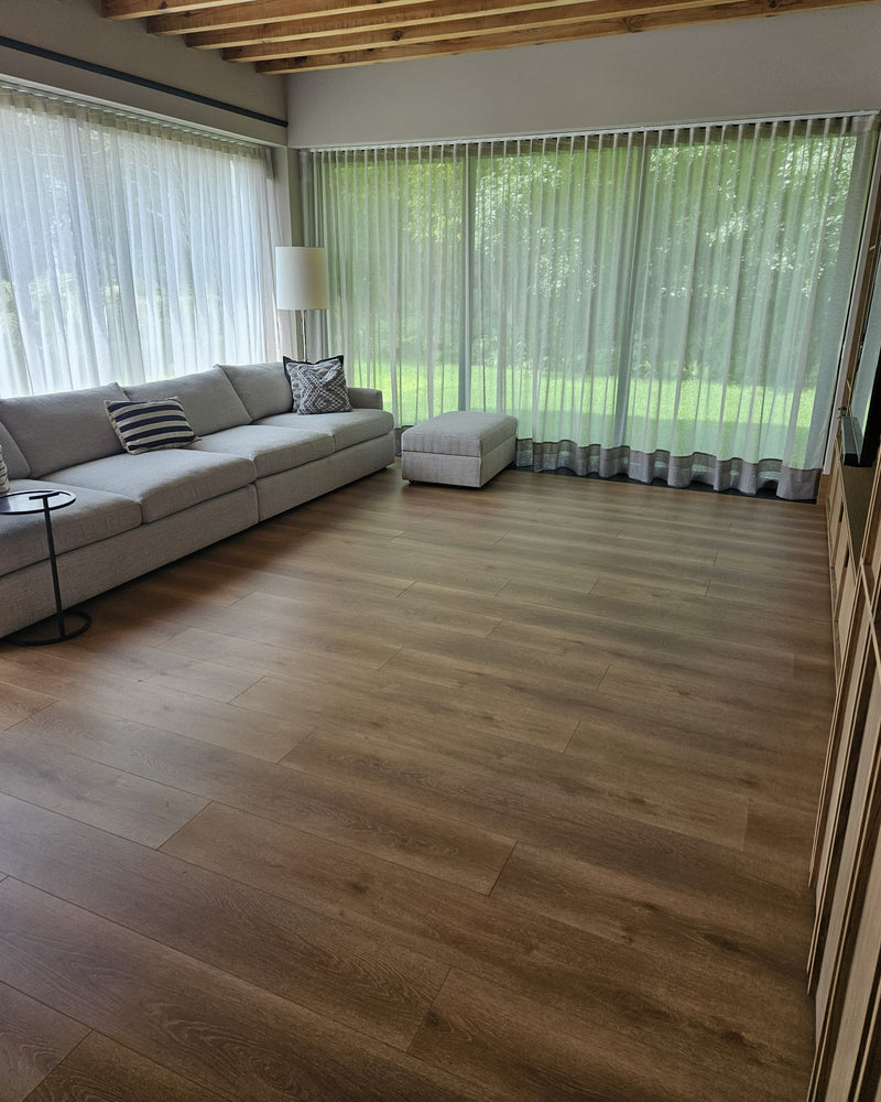 Piso Laminado WRL Acacia