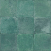 Azulejo Marna Green