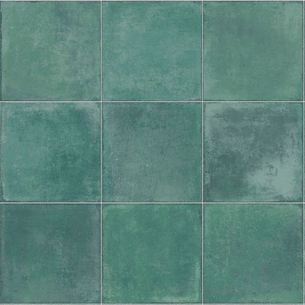 Azulejo Marna Green