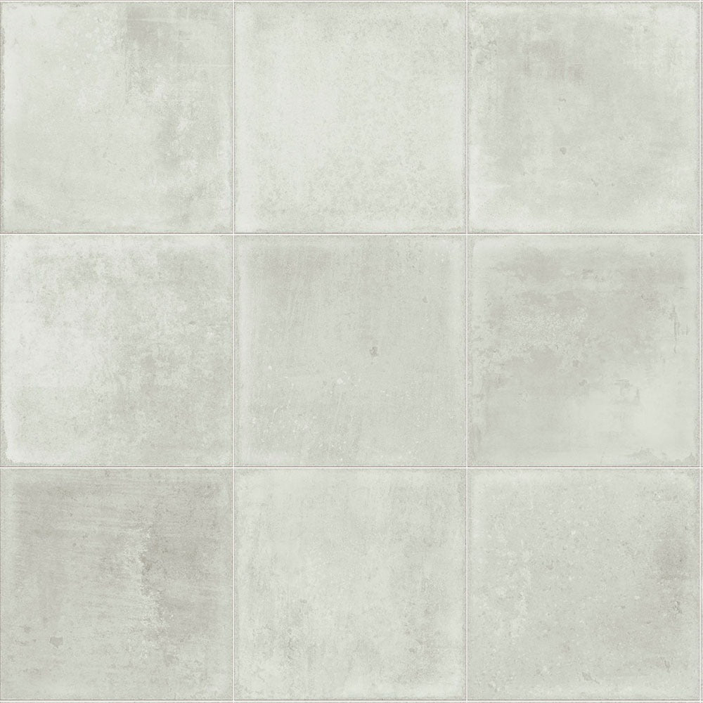 Azulejo Marna White