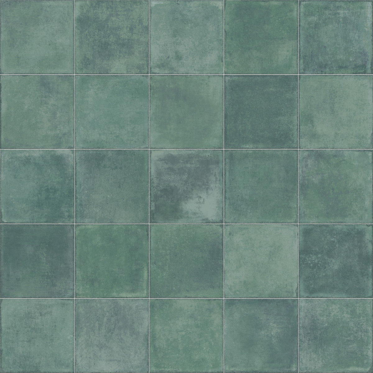 Azulejo Marna Green