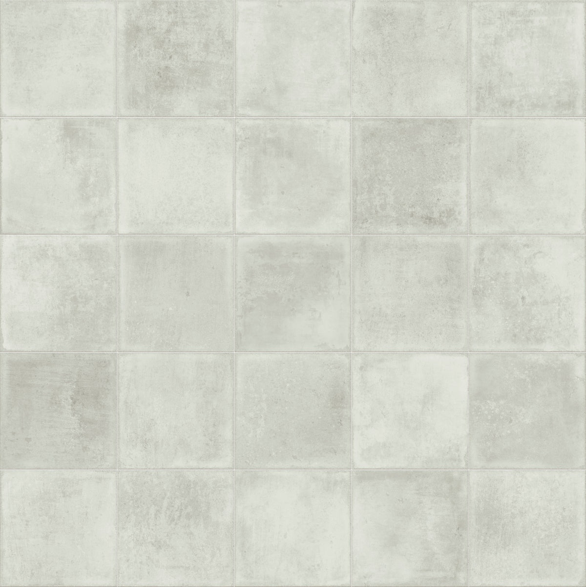 Azulejo Marna White