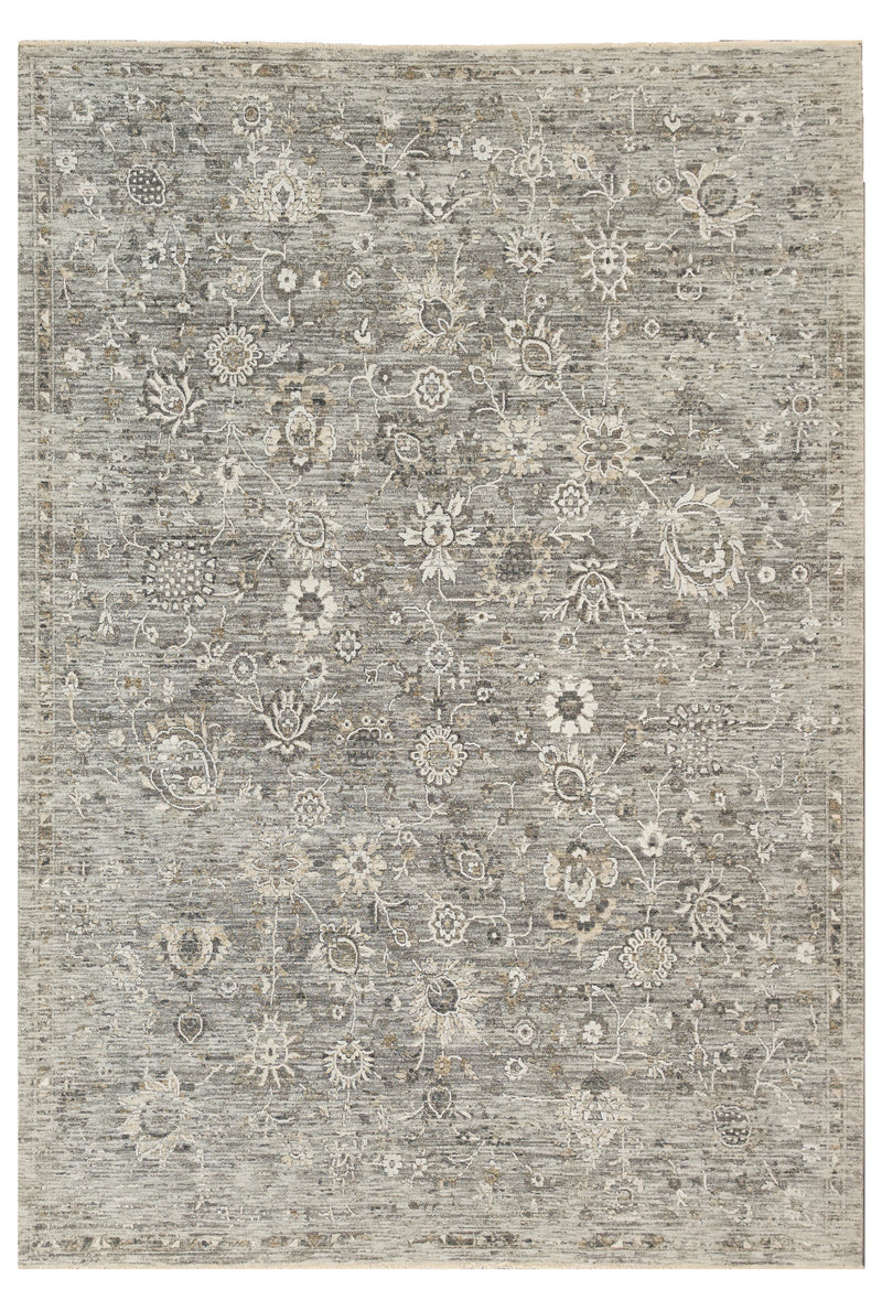 Tapete Woolly 37023A / P280 - 85 Lt Grey