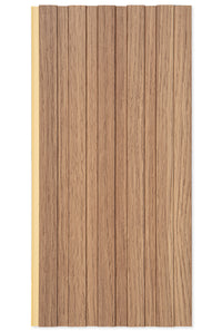 Panel WPC 3D Warm Sand