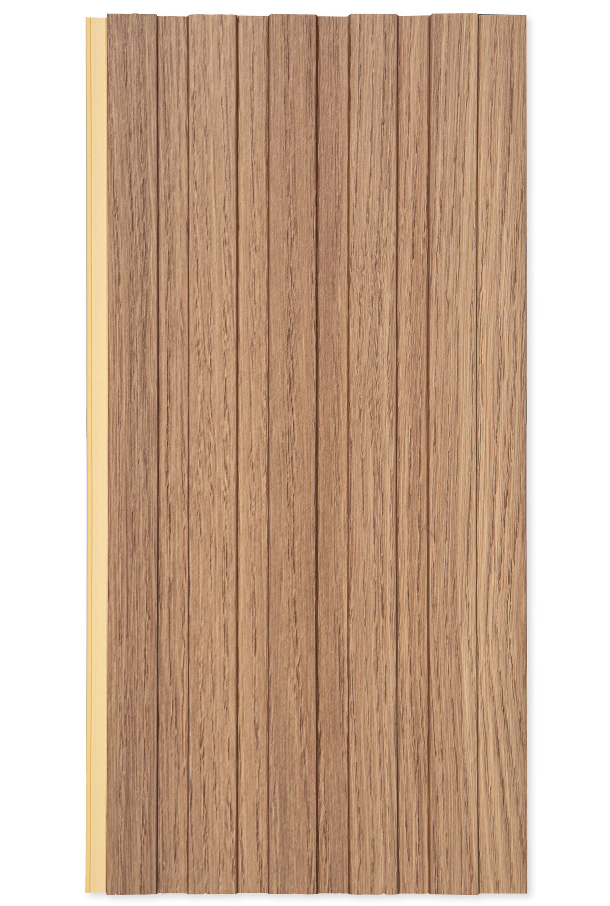 Panel WPC 3D Warm Sand