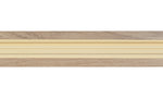 Moldura de Desnivel (Reductor) SPC Herringbone