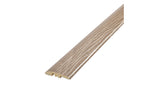 Moldura de Desnivel (Reductor) SPC Herringbone