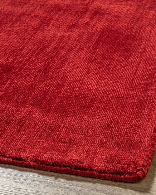 TAPETE ANTIQUE LOOK RED