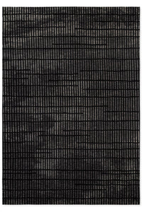 Tapete Aras Black