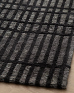 Tapete Aras Black