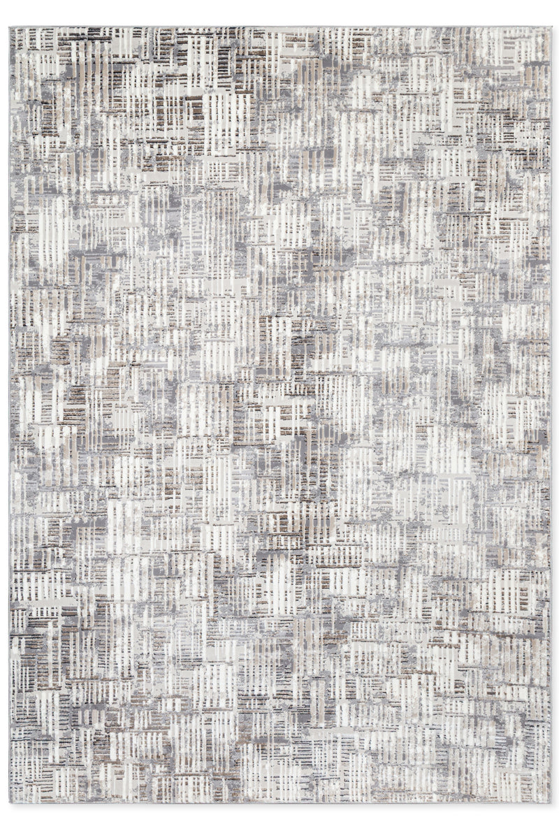 Tapete Atina LM34A AT161 Grey Cream