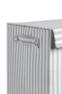 Cesto de Ropa Stripes