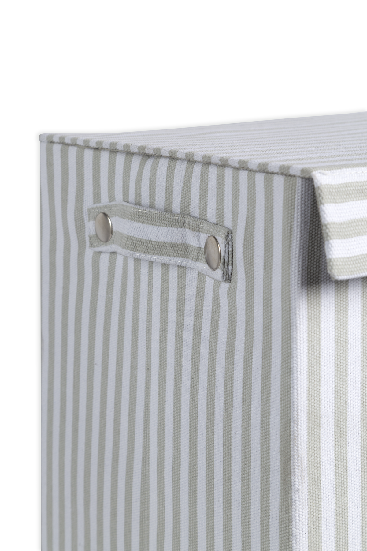 Cesto de Ropa Stripes