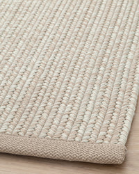Tapete Camila Soft Beige
